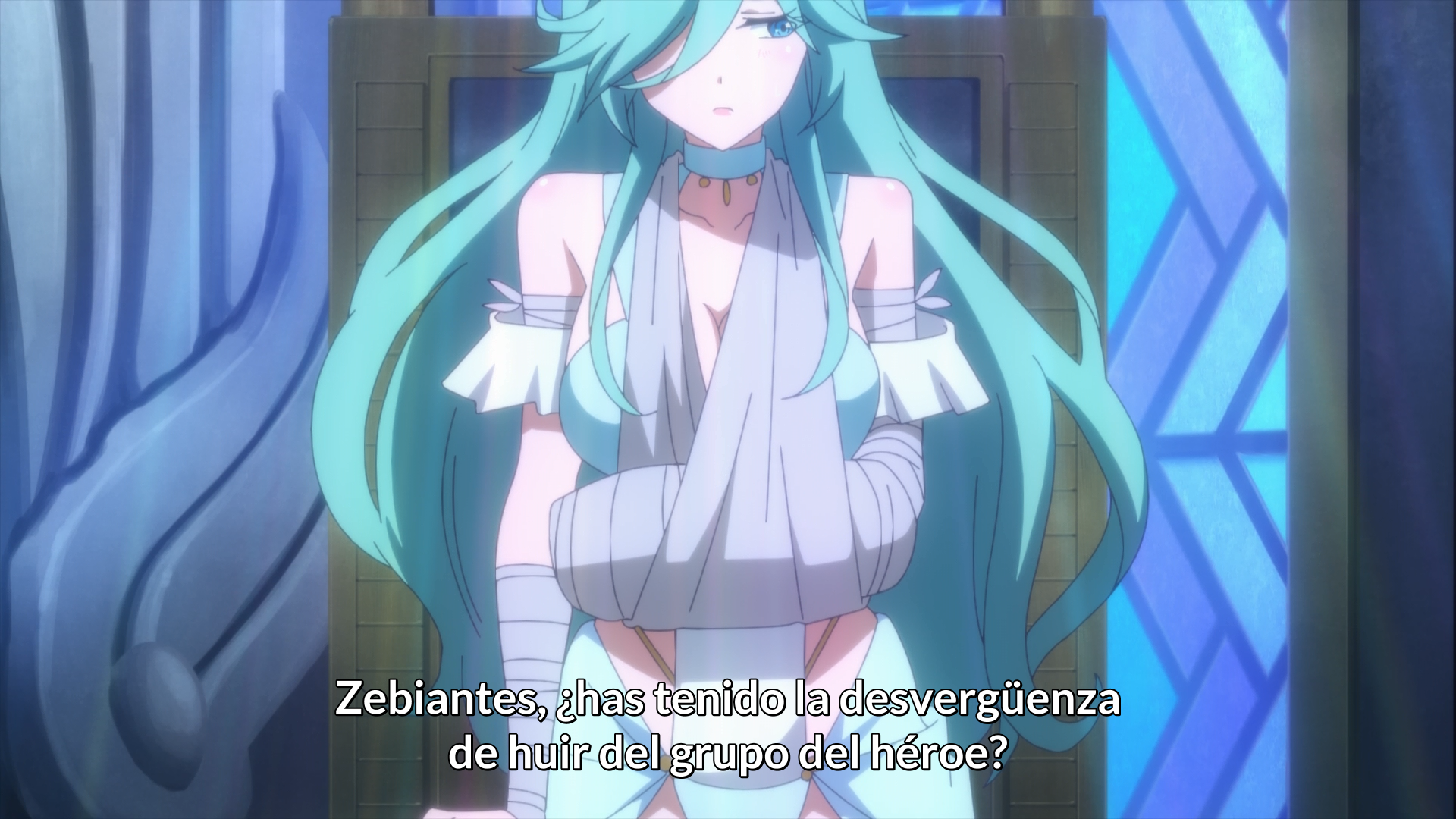 Kaiko sareta Ankoku Heishi (30-dai) no Slow na Second Life (PuyaSubs!)